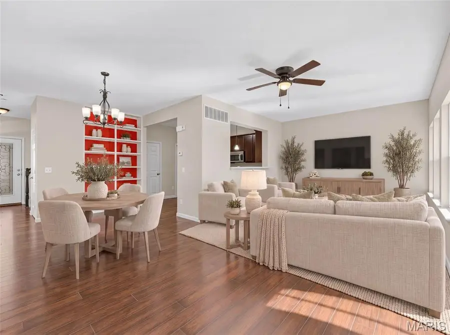 1700 Coupru Court, Saint Peters, MO 63376 - #2