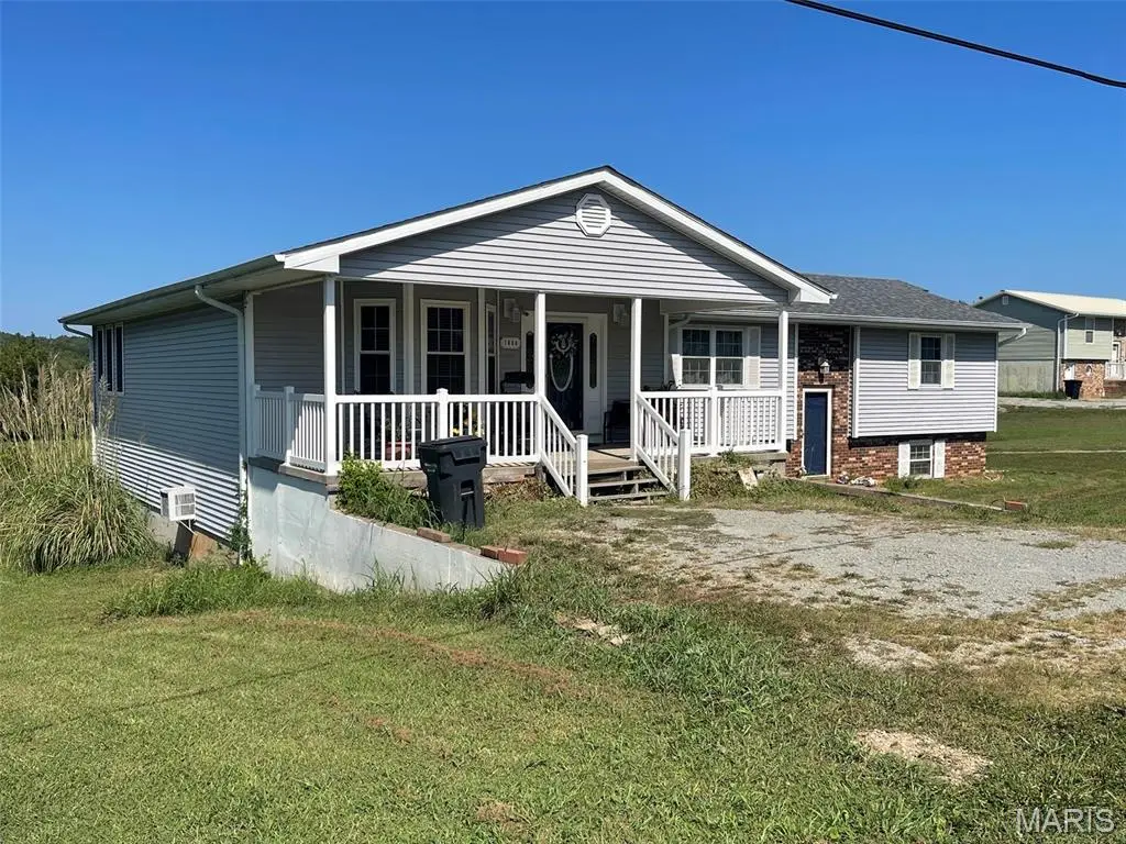 1886 Madison 209, Fredericktown, MO 63645 - #1