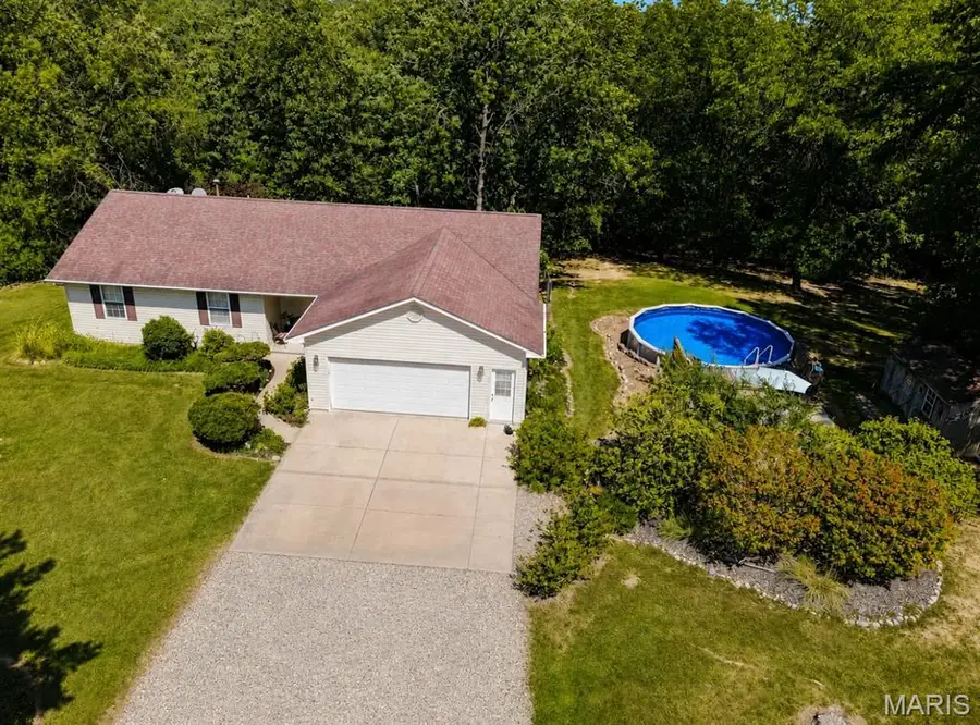 31 Fawn Trail, Eolia, MO 63344 - #2