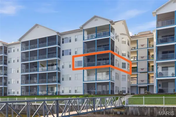 18021 Blue Anchor Dr. Drive #231, Gravois Mills, MO 65037