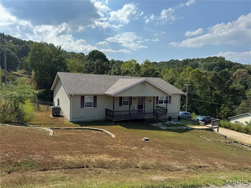 13475 Toffee, Saint Robert, MO 65584 - #1