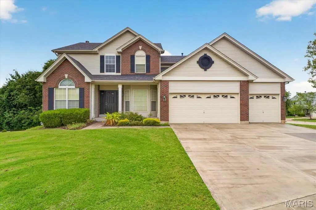 149 Meramec Oak Ridge, Fenton, MO 63026 - #1