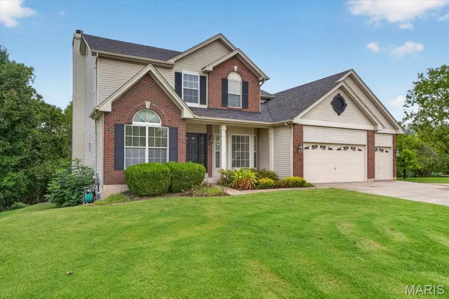 149 Meramec Oak Ridge, Fenton, MO 63026 - #2