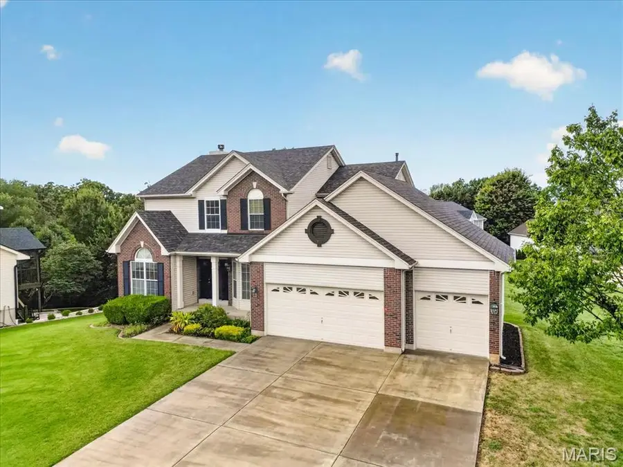 149 Meramec Oak Ridge, Fenton, MO 63026 - #3