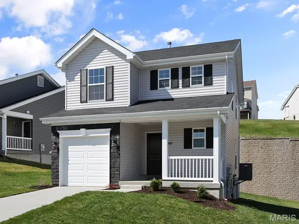 2 St. James At Winsel Park, Sullivan, MO 63080