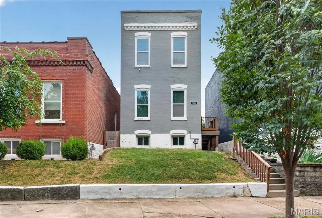 2908 Texas Avenue, Saint Louis, MO 63118 - #1