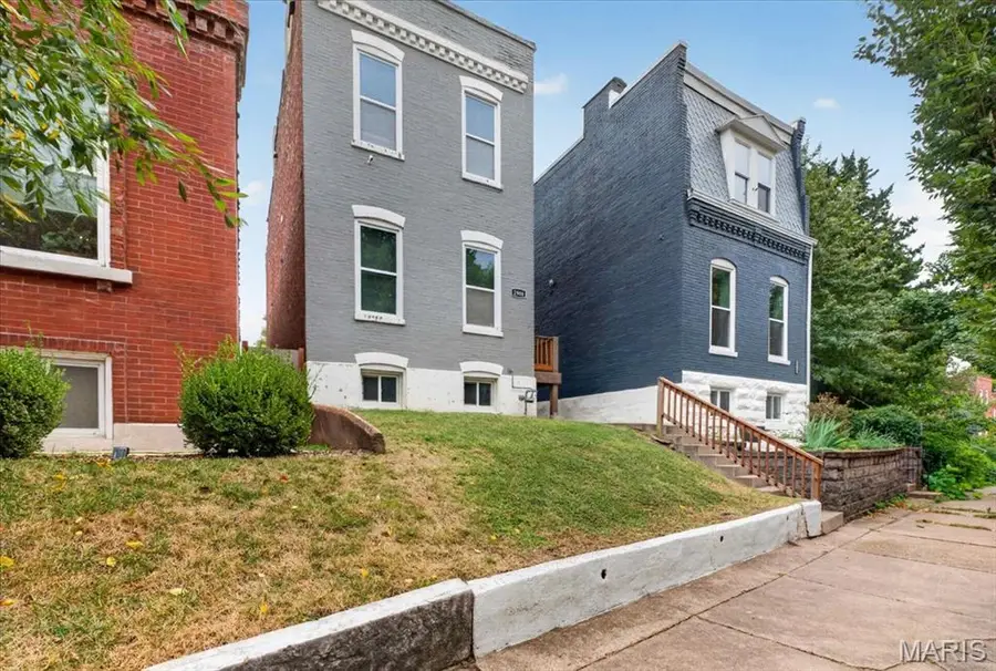 2908 Texas Avenue, Saint Louis, MO 63118 - #2
