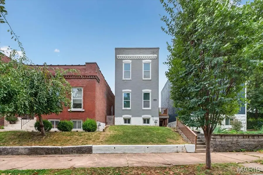 2908 Texas Avenue, Saint Louis, MO 63118 - #3