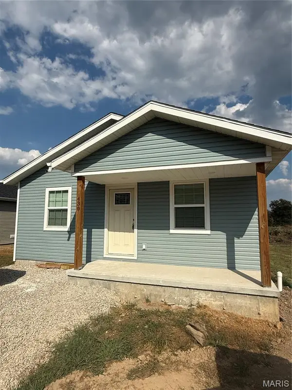 430 Railroad Avenue, Lebanon, MO 65536