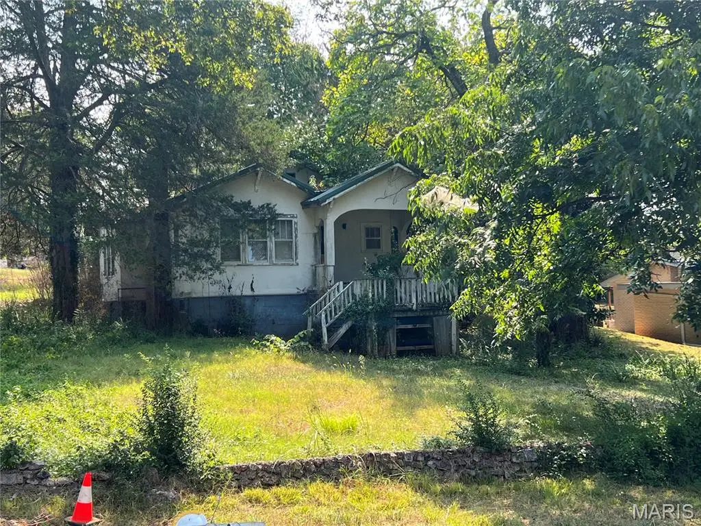406 Lafayette, Doniphan, MO 63935 - #1