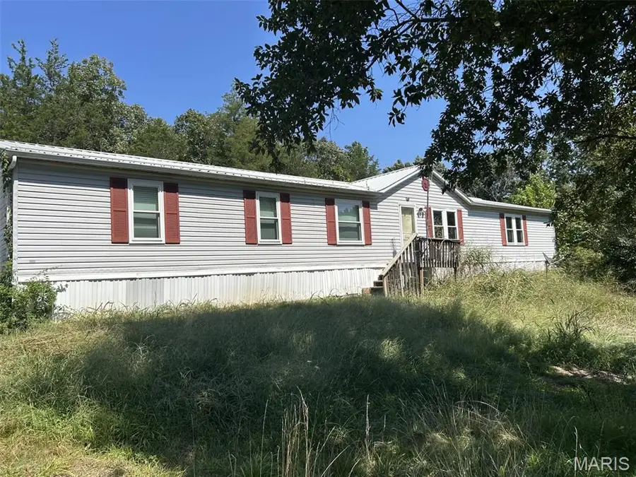 10255 Golden Pheasant Road, Cadet, MO 63630 - #2