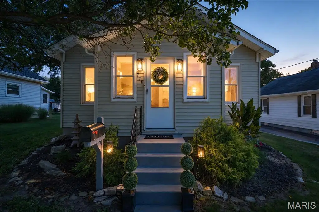 778 N 6th Street, Ste Genevieve, MO 63670 - #1
