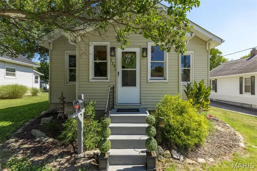 778 N 6th Street, Ste Genevieve, MO 63670 - #2