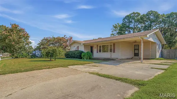 1112 David Drive, Kennett, MO 63857