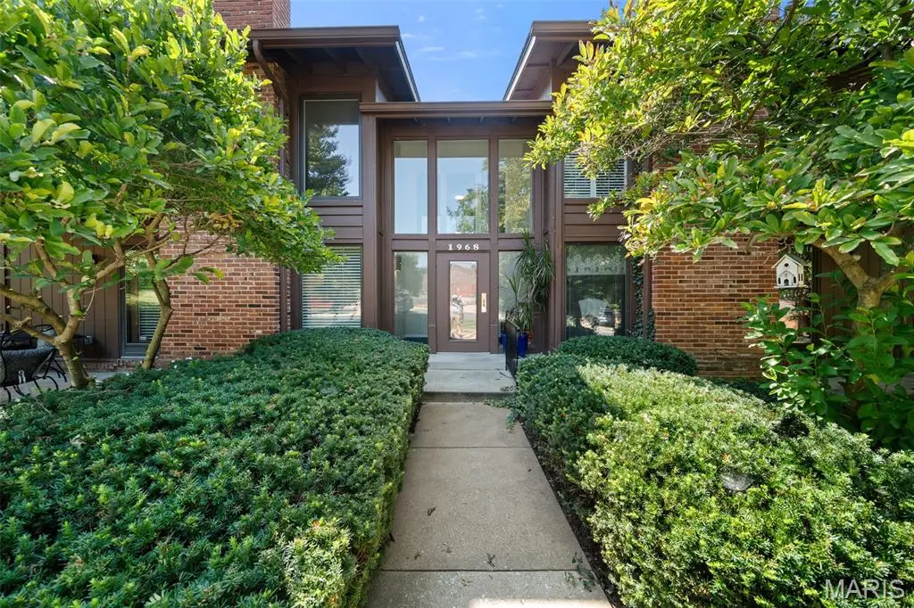 1968 Meadowtree Lane #5, Kirkwood, MO 63122 - #1