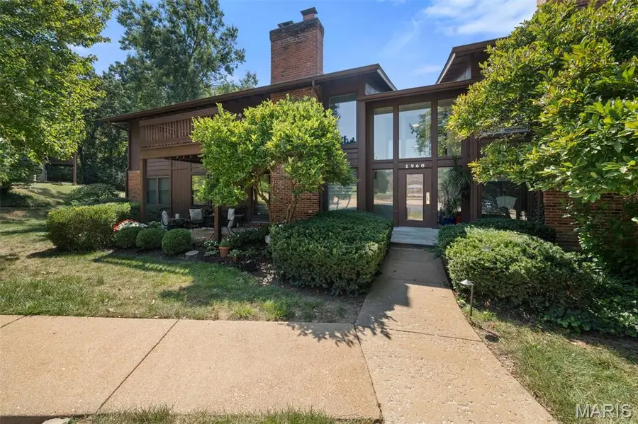 1968 Meadowtree Lane #5, Kirkwood, MO 63122 - #2