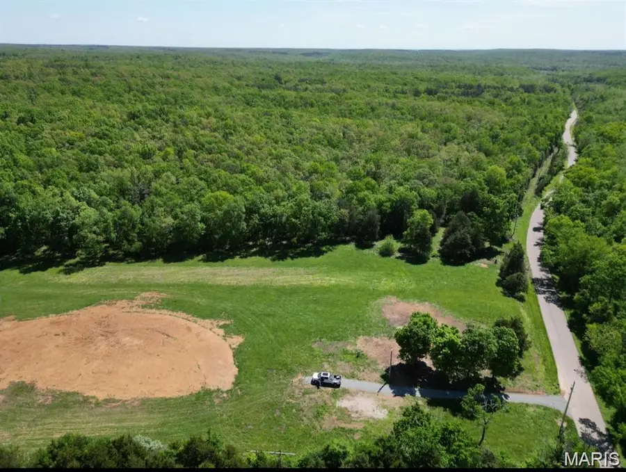 9207 Old Jackson Road, Fredericktown, MO 63645 - #2