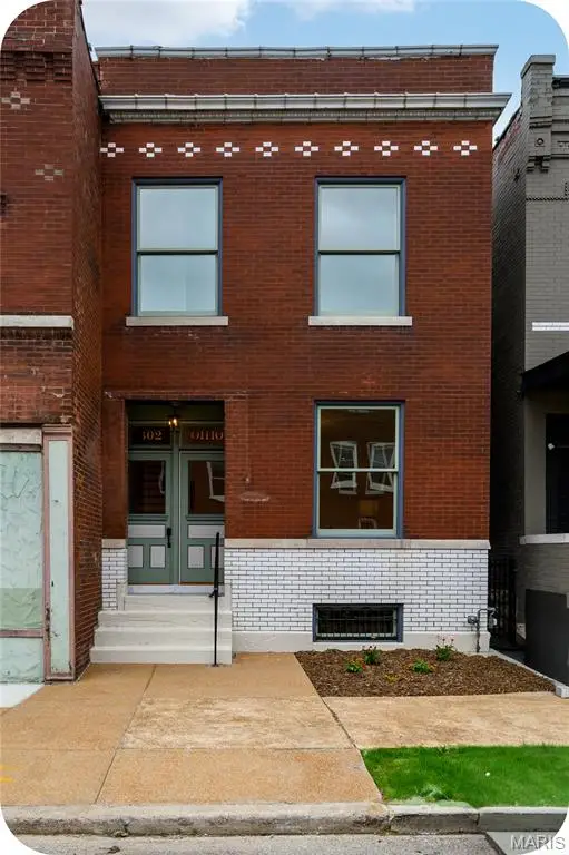 3302 Ohio Avenue, Saint Louis, MO 63118 - #2