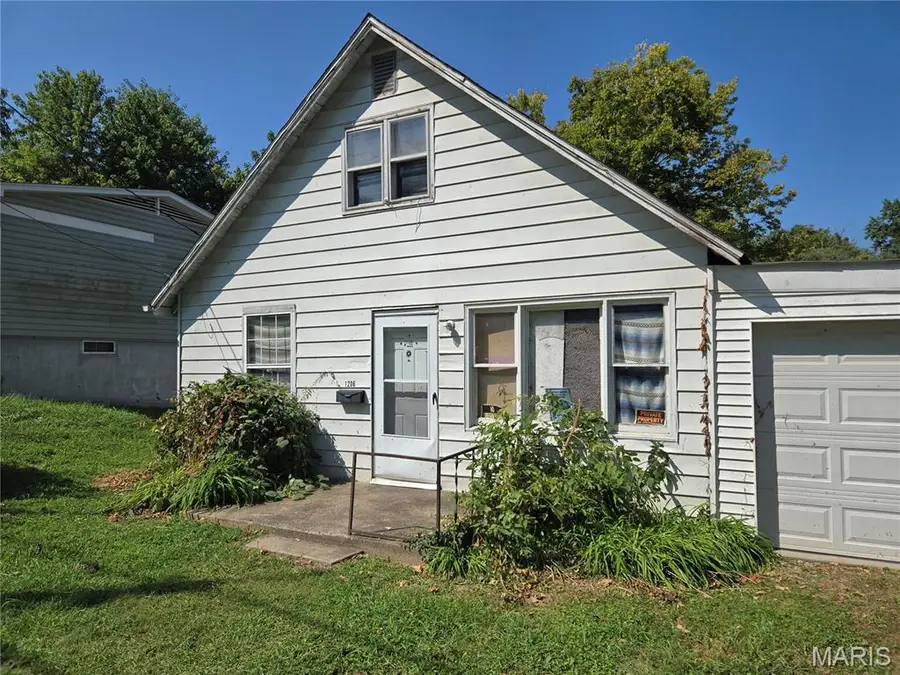 1206 Rixon, Alton, IL 62002 - #2
