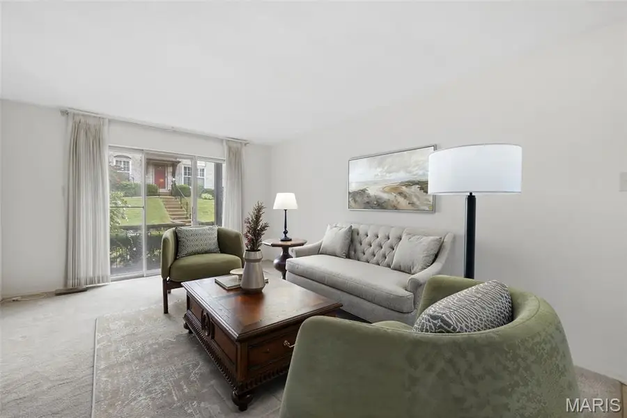 11872 Cresta Verde Drive #B, Saint Louis, MO 63146 - #2