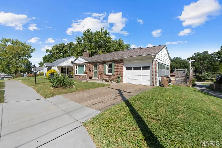 1718 Luce Street, Cape Girardeau, MO 63701 - #2