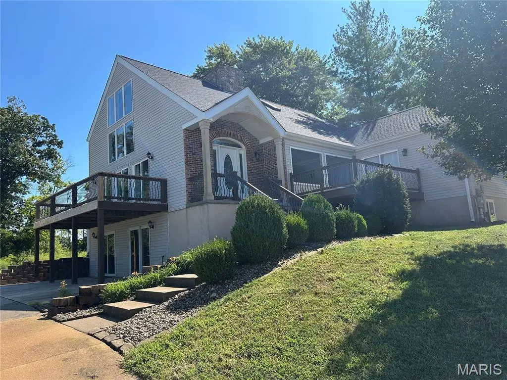 464 Legacy Lane, Villa Ridge, MO 63089 - #1