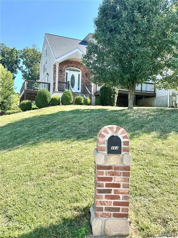 464 Legacy Lane, Villa Ridge, MO 63089 - #2