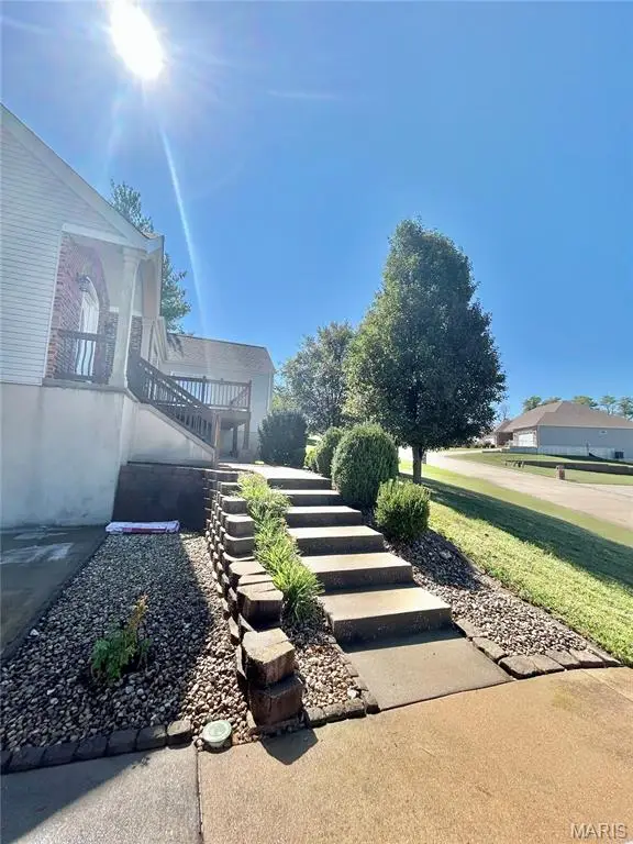 464 Legacy Lane, Villa Ridge, MO 63089 - #3