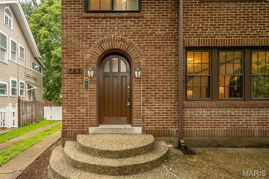 789 Yale Avenue, University City, MO 63130 - #3