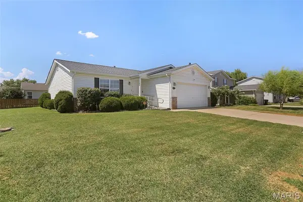 429 Audry Drive, Dupo, IL 62239