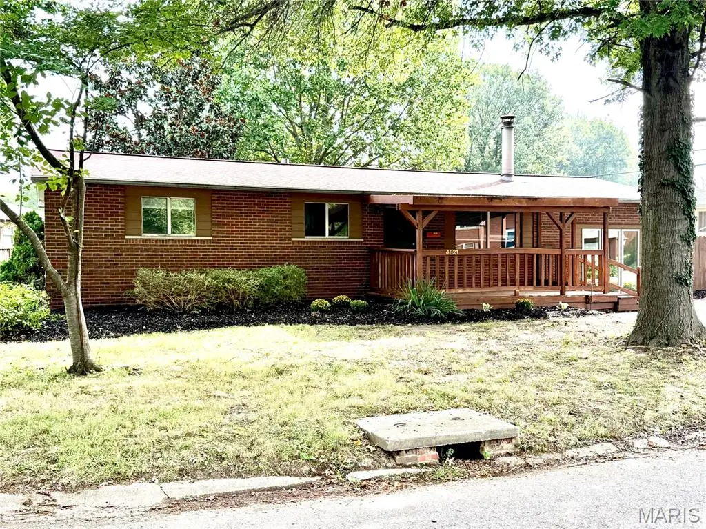 4821 Wick Mor Drive, Alton, IL 62002 - #1