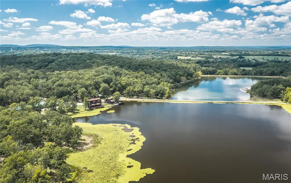 805 Vineyard Lake Road, Bismarck, MO 63624 - #1