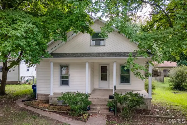 306 E Fifth, West Frankfort, IL 62896