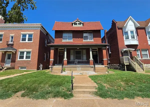 6011 Waterman Boulevard, St Louis, MO 63112