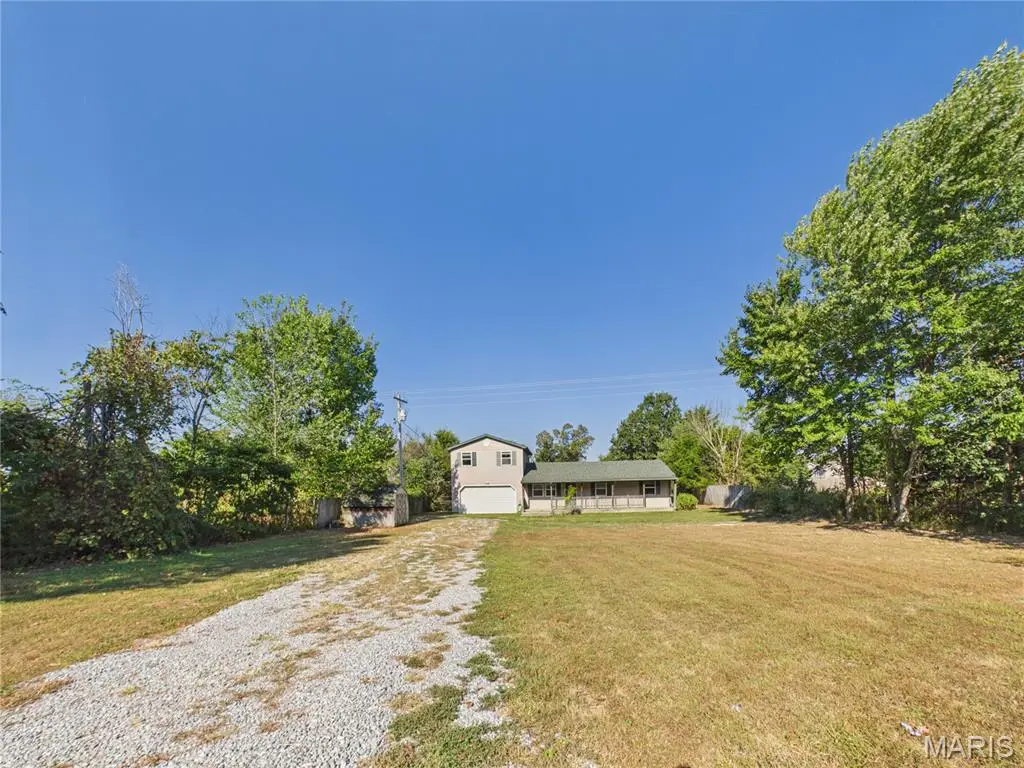 14163 Highway Aw, Plato, MO 65552 - #1