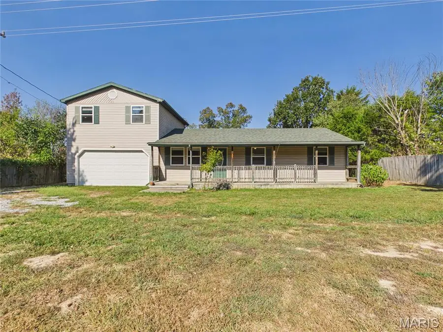 14163 Highway Aw, Plato, MO 65552 - #2