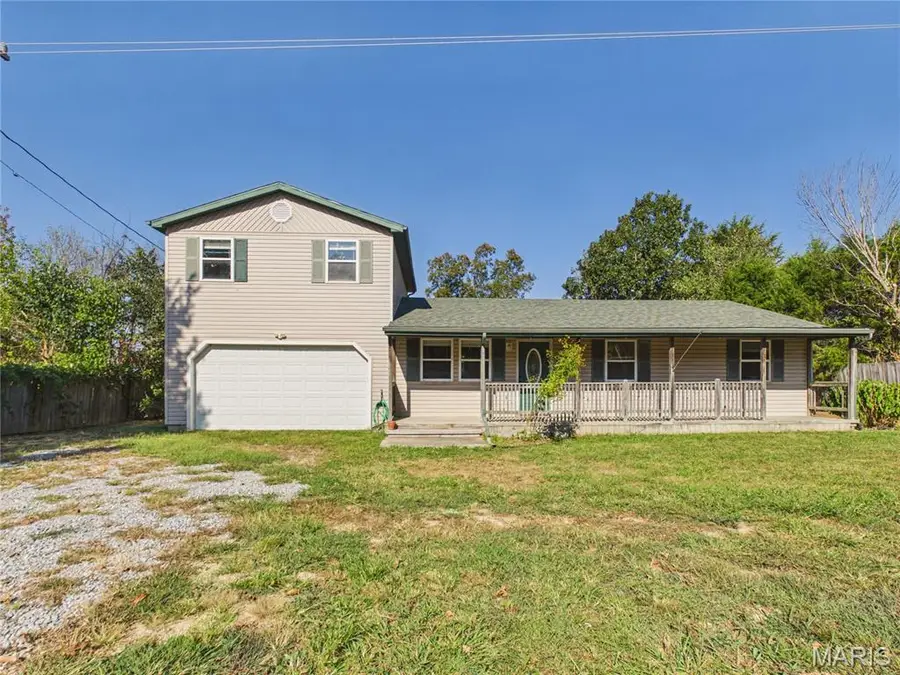 14163 Highway Aw, Plato, MO 65552 - #3