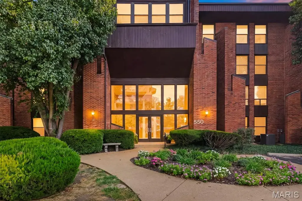 550 Coeur De Royale Drive #308, Creve Coeur, MO 63141 - #1