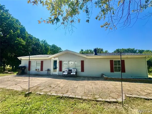 154 Country Drive, Foley, MO 63347