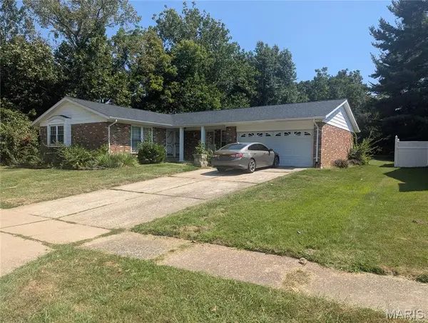 3794 Monsols Drive, Unincorporated, MO 63034