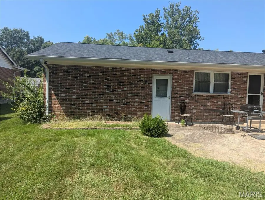 3794 Monsols Drive, Florissant, MO 63034 - #3