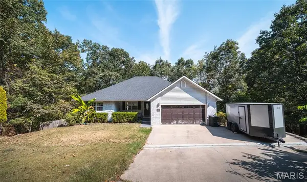 19300 Lackey Lane, Waynesville, MO 65583