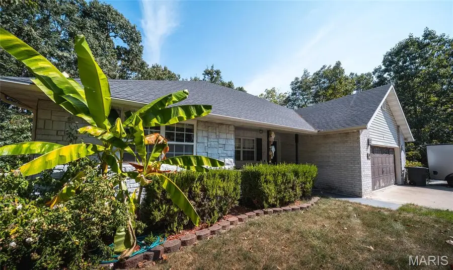 19300 Lackey Lane, Waynesville, MO 65583 - #2
