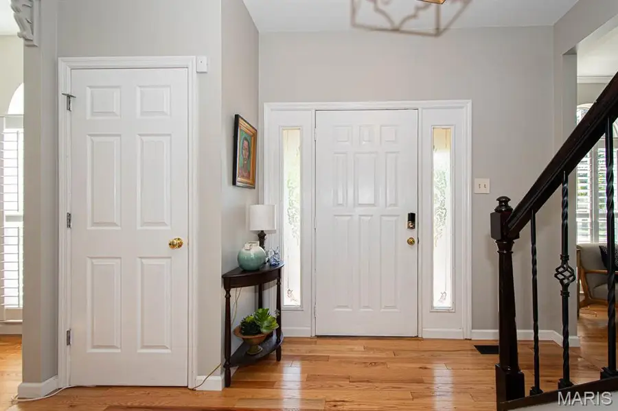 4147 Westminster Place, Saint Louis, MO 63108 - #3