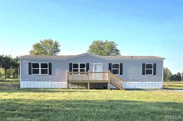 2307 Bannister Road, Park Hills, MO 63601