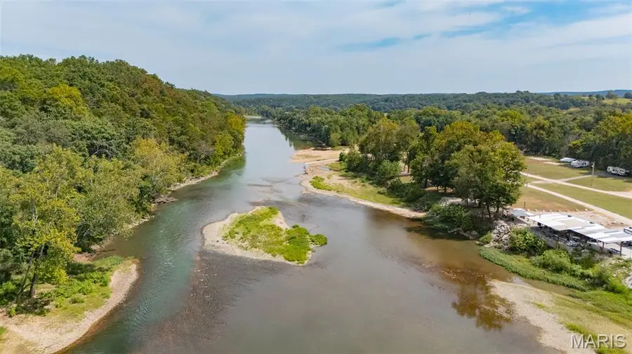 Lot 45 Gasconade Get Away, Vienna, MO 65582 - #2