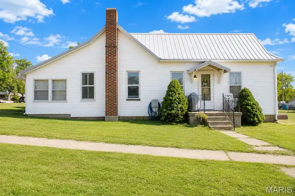 401 S Grant Street, Desloge, MO 63601