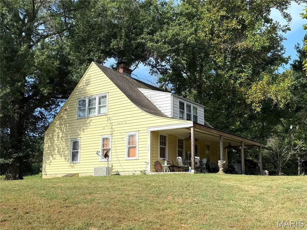 3135 Bassett Road, Boles, MO 63069 - #1
