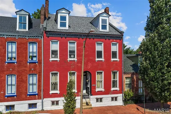 1841 S 10th Street, St Louis, MO 63104