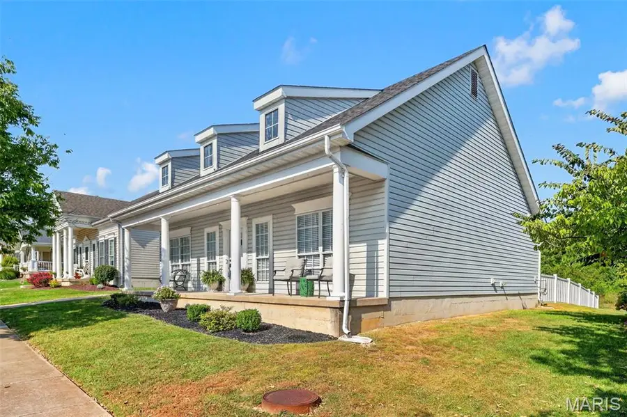 312 Hawks View Drive, Ofallon, MO 63368 - #2